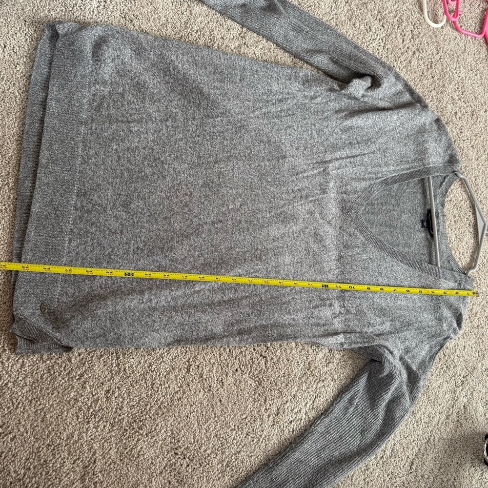 Oversized Sweater - Picture 4 of 4
